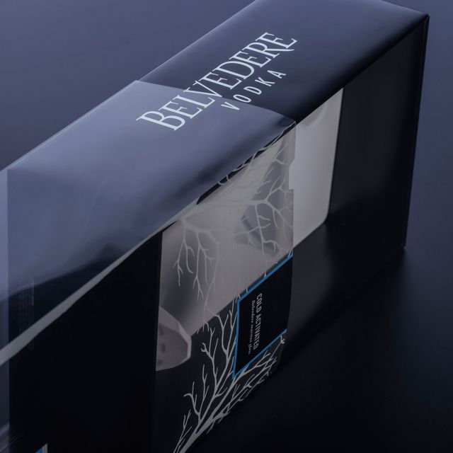 Belvedere Vodka