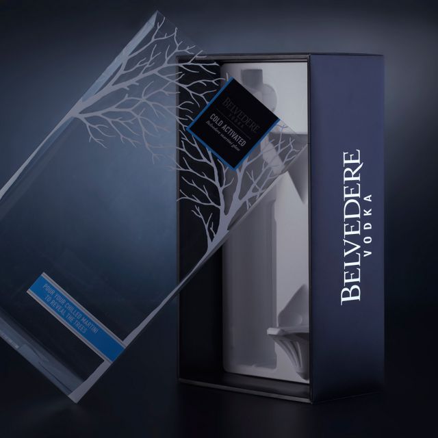 Belvedere Vodka