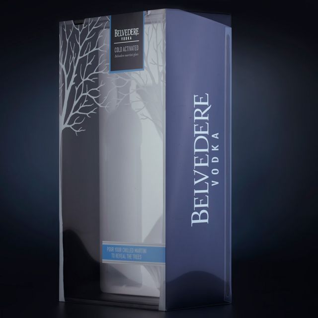 Belvedere Vodka