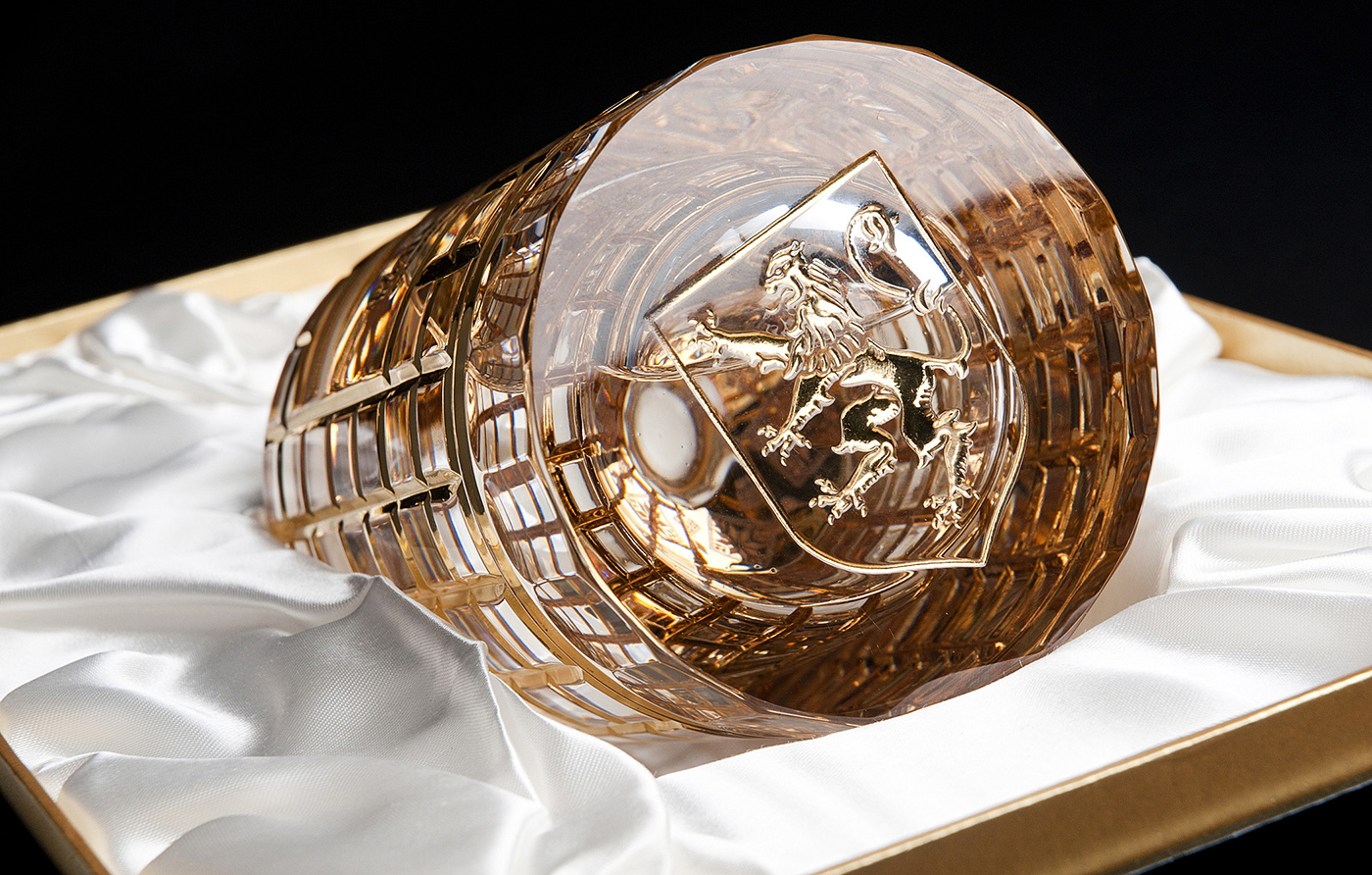 Crystal Elegant