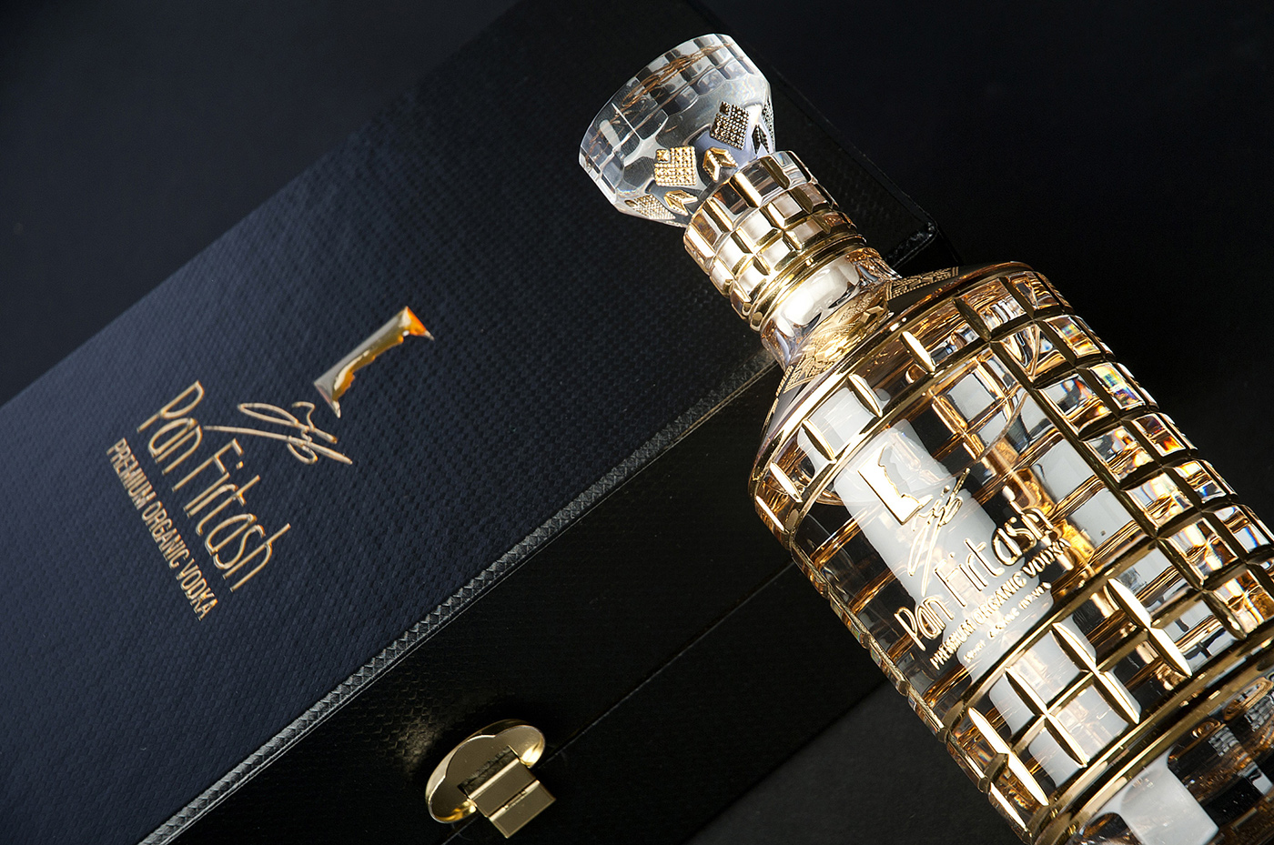 Crystal Elegant