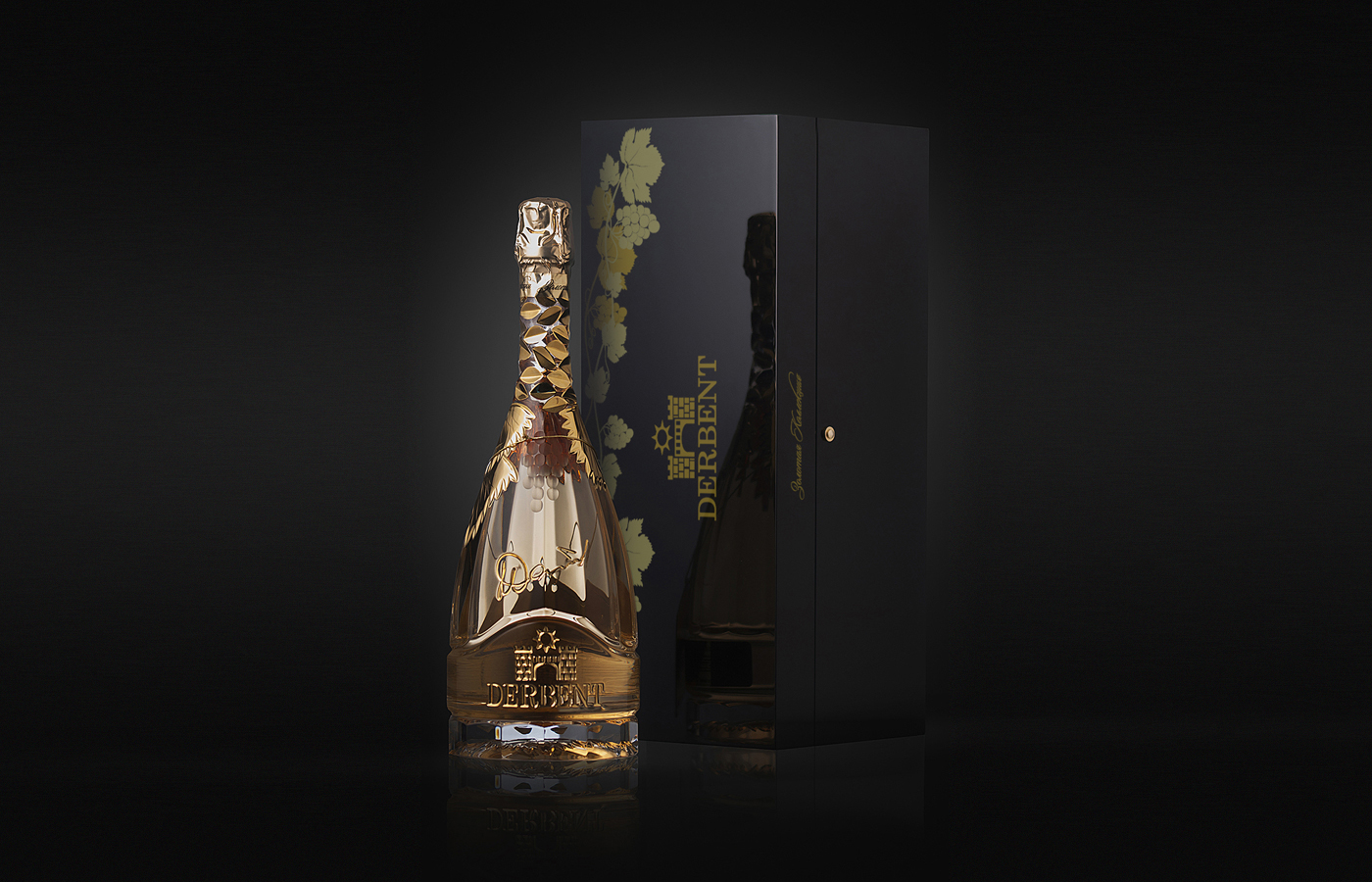 Crystal Gold