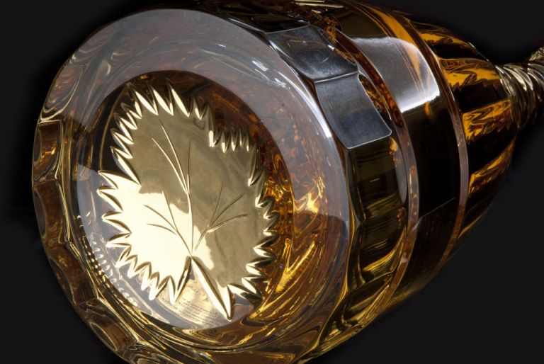Crystal Gold