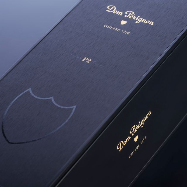 Dom Perignon