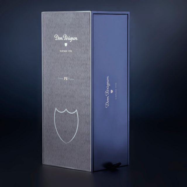 Dom Perignon