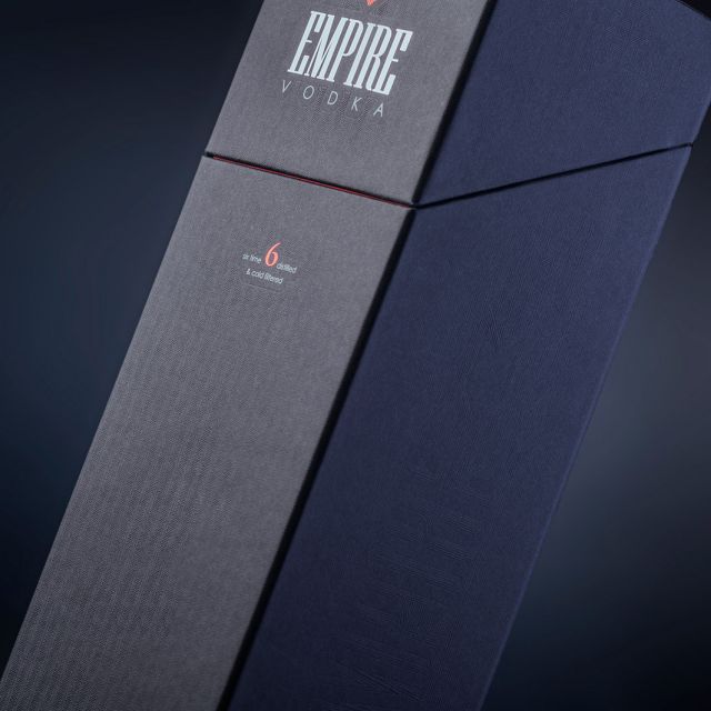 Empire Vodka