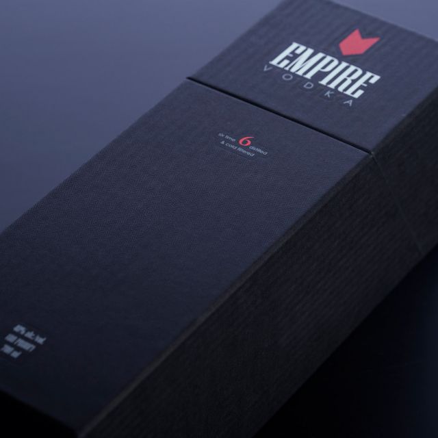 Empire Vodka