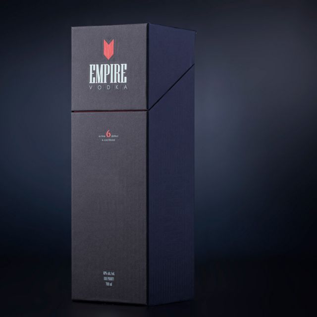 Empire Vodka