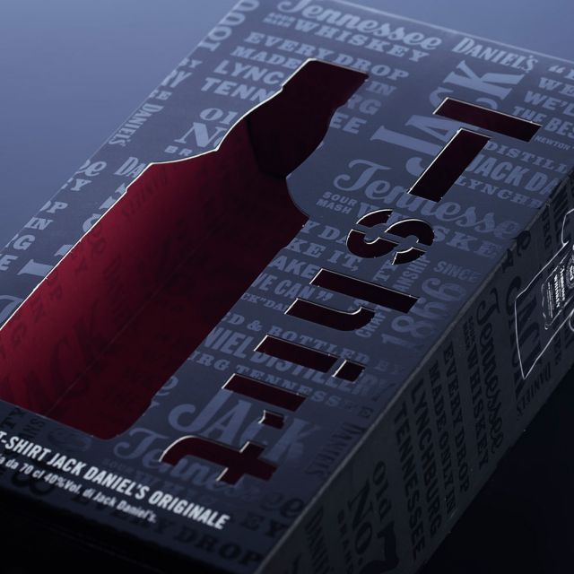 Jack Daniel’s