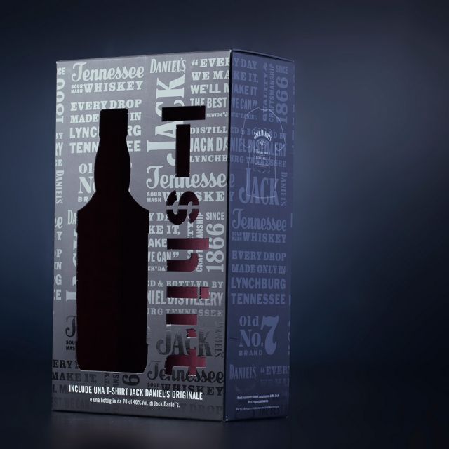 Jack Daniel’s