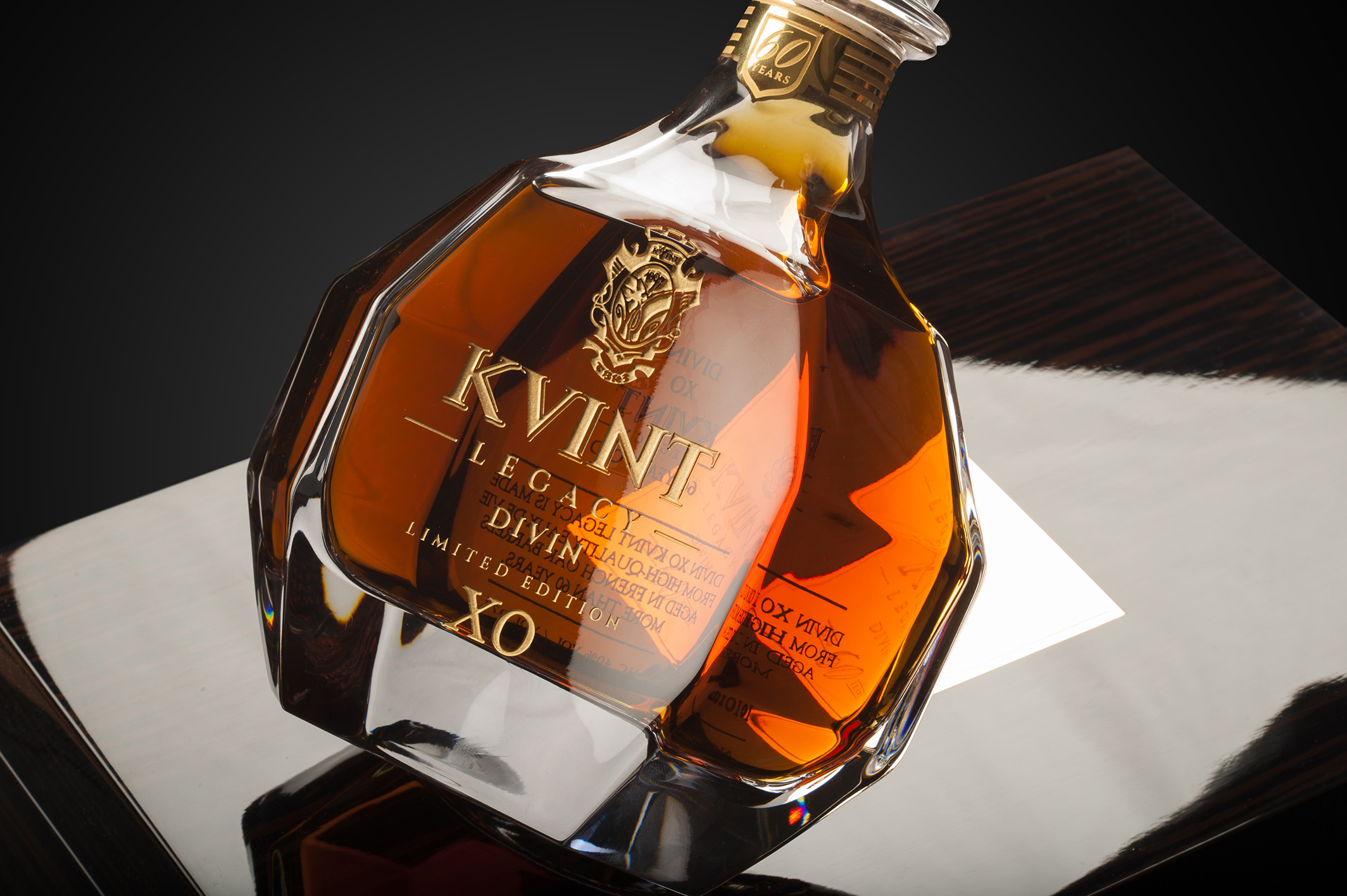 KVINT